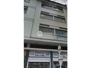 Edificio con renta en venta, barrio Alfonso Lopez, Manizales