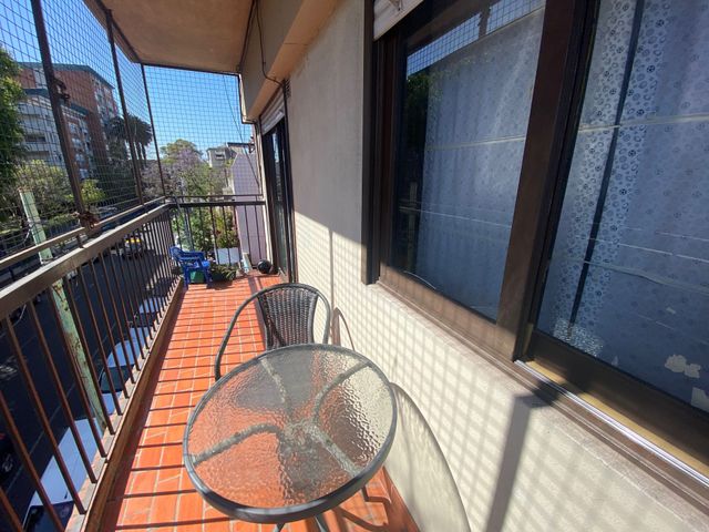 Venta Depto 3 amb, 2do piso al frente, Paternal