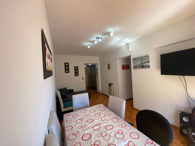 Venta Depto 3 amb, 2do piso al frente, Paternal