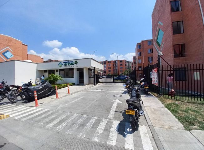 Apartamento en arriendo en Ibagué