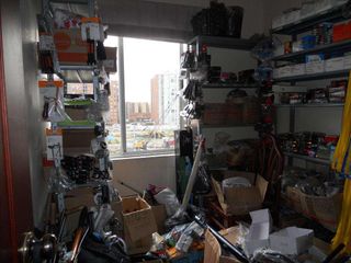 Foto 6 de APARTAMENTO EN VENTA EN GRAN GRANADA