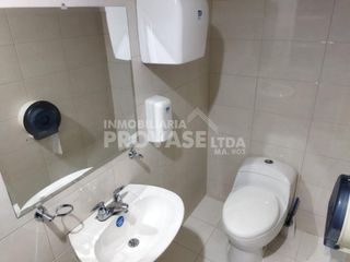 OFICINA en ARRIENDO en Cúcuta Latino