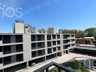 VENTA DEPARTAMENTO 2 DORMITORIOS EN AYRES FISHERTON