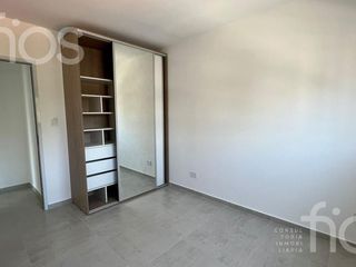 VENTA DEPARTAMENTO 2 DORMITORIOS EN AYRES FISHERTON