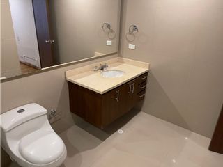 Venta Apartamento en Bosque de Pinos Usaquén