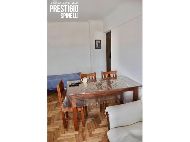 Departamento en venta de 1 dormitorio en Pedro Pico