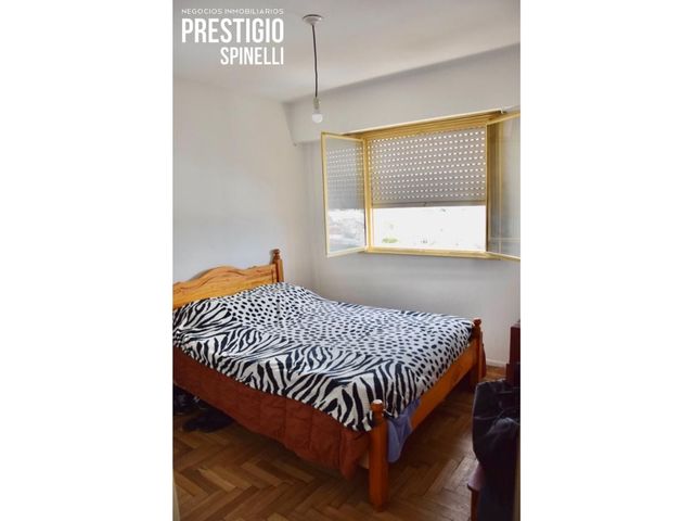 Departamento en venta de 1 dormitorio en Pedro Pico
