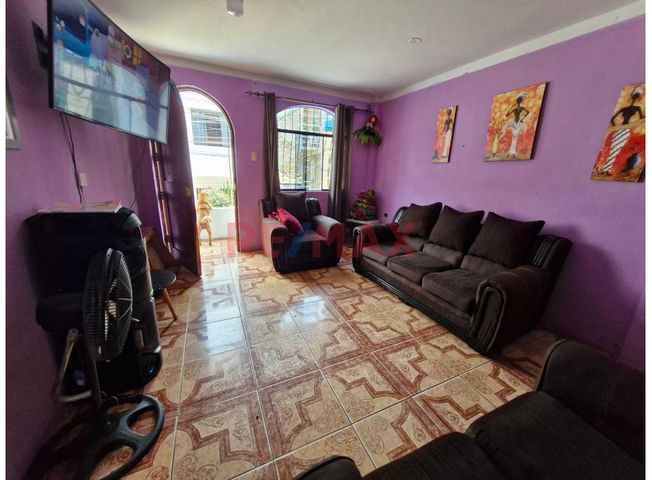 Casa en Venta en Independencia - Widok 4