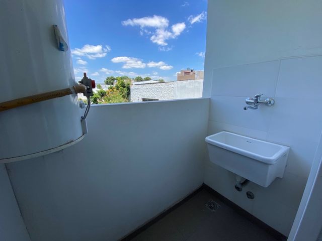VENTA DEPTO 2 AMB 45 MTS A ESTRENAR VILLA REAL