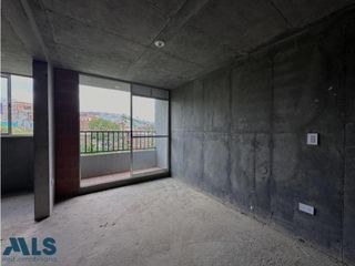 Apartamento para terminar en San Antonio de Prado(MLS#245654)
