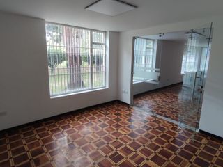 Foto 9 de oficina en arriendo en paris gaitan. Cod A6687801