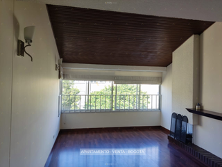 Foto 1 de apartamento en venta en bogotá. Cod V5426