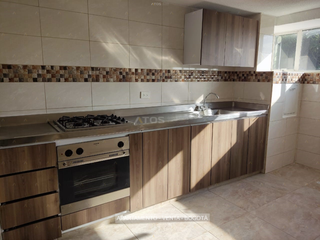 Foto 3 de apartamento en venta en bogotá. Cod V5426