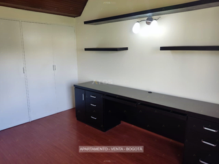 Foto 7 de apartamento en venta en bogotá. Cod V5426