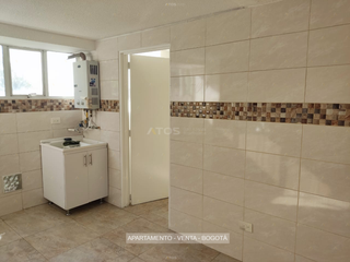 Foto 4 de apartamento en venta en bogotá. Cod V5426