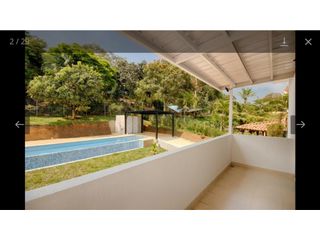 CASA EN PANCE EN VENTA