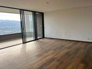 Foto 1 de apartamento en venta en las palmas. Cod V501264