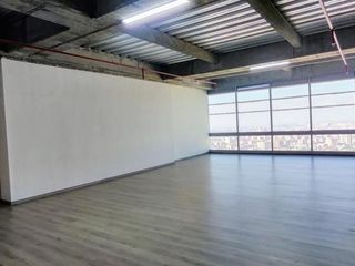 Foto 1 de oficina en arriendo en north point. Cod A4685
