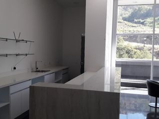 Foto 16 de oficina en arriendo en north point. Cod A4685