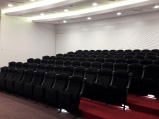 Foto 8 de oficina en arriendo en north point. Cod A4685