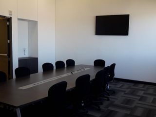 Foto 11 de oficina en arriendo en north point. Cod A4685