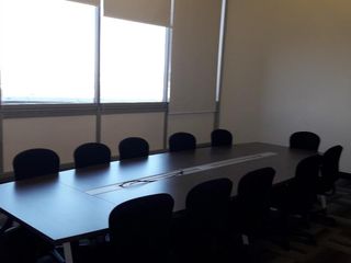 Foto 12 de oficina en arriendo en north point. Cod A4685