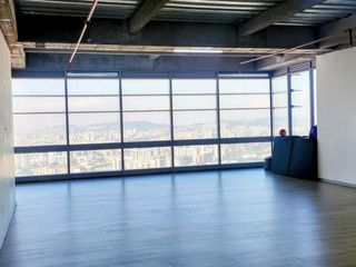 Foto 4 de oficina en arriendo en north point. Cod A4685