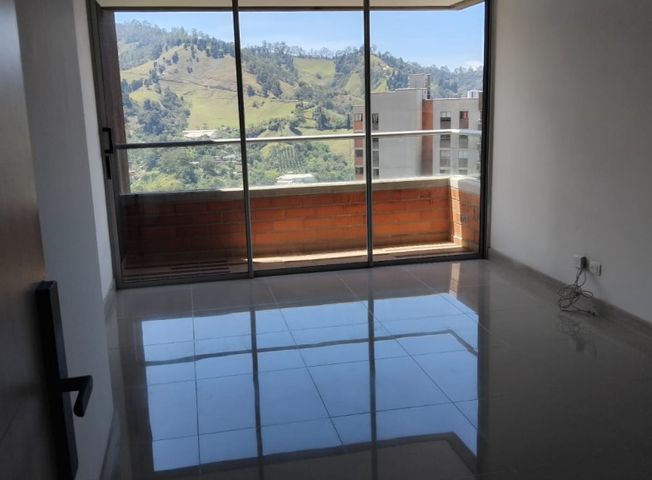 Apartment for rent in Sabaneta