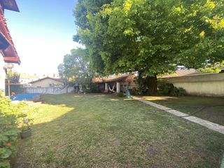 Casa - Ciudad Jardin Del Palomar-venta-lote 800 mts-piscina -patio -quincho -garage- pileta-patio
