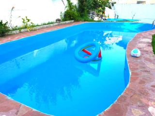 Casa - Ciudad Jardin Del Palomar-venta-lote 800 mts-piscina -patio -quincho -garage- pileta-patio