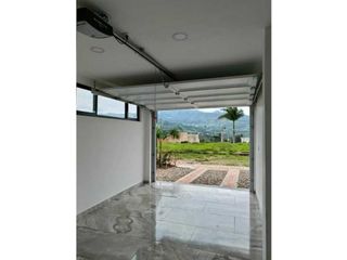 Foto 4 de Hermosa Casa Hacienda Real Pacho!!!