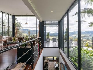Foto 8 de casa en venta en vereda el valle. Cod V14834