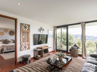 Foto 11 de casa en venta en vereda el valle. Cod V14834