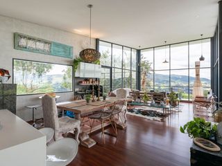 Foto 1 de casa en venta en vereda el valle. Cod V14834