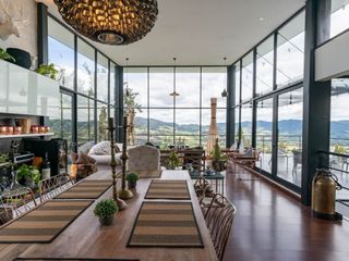 Foto 9 de casa en venta en vereda el valle. Cod V14834