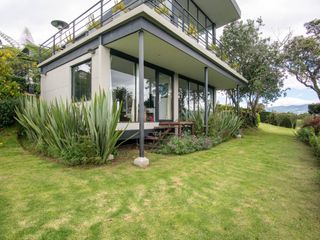 Foto 29 de casa en venta en vereda el valle. Cod V14834