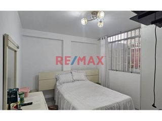 Foto 4 de Venta De Departamento Duplex Urb. Mochica Con Potencial De Negocio