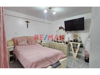 Foto 5 de Venta De Departamento Duplex Urb. Mochica Con Potencial De Negocio