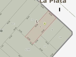 Oficina en venta La Plata calle 13 e/ 45 y 46 Dacal Bienes Raices