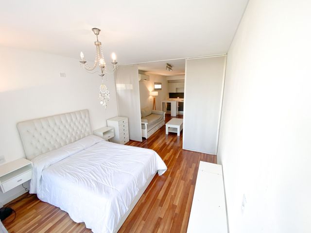 Venta Monoambiente Palermo Soho c/ Balcon Terraza