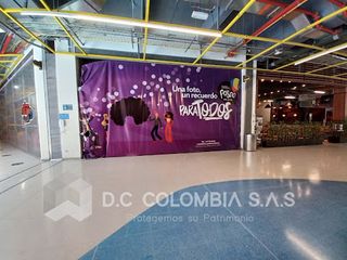 Foto 9 de ARRIENDO de LOCALES en BOGOTA