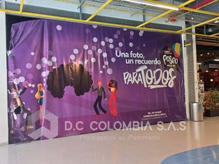 Foto 2 de ARRIENDO de LOCALES en BOGOTA