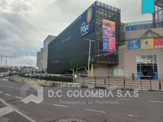 Foto 1 de ARRIENDO de LOCALES en BOGOTA