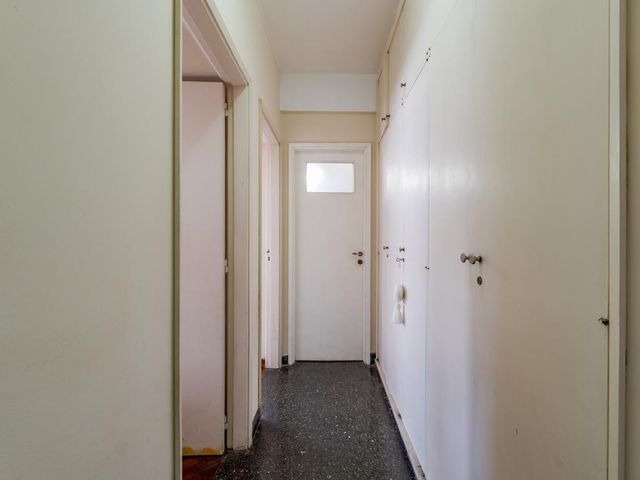 VENTA/PERMUTA - Departamento 2 dormitorios más comodín y Balcón - Macroentro, Rosario.