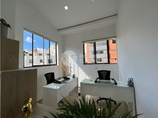Foto 4 de Oficina en venta, Centro Comercial Sancancio, Manizales