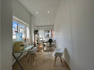 Foto 1 de Oficina en venta, Centro Comercial Sancancio, Manizales