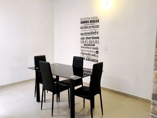 Foto 7 de casa en arriendo en ciudad santa bárbara. Cod A17034