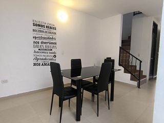 Foto 6 de casa en arriendo en ciudad santa bárbara. Cod A17034