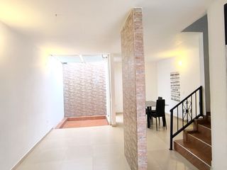 Foto 3 de casa en arriendo en ciudad santa bárbara. Cod A17034