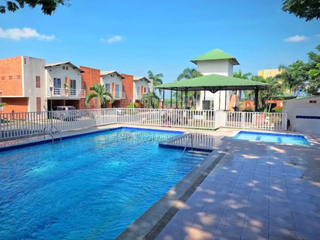 Foto 23 de casa en arriendo en ciudad santa bárbara. Cod A17034